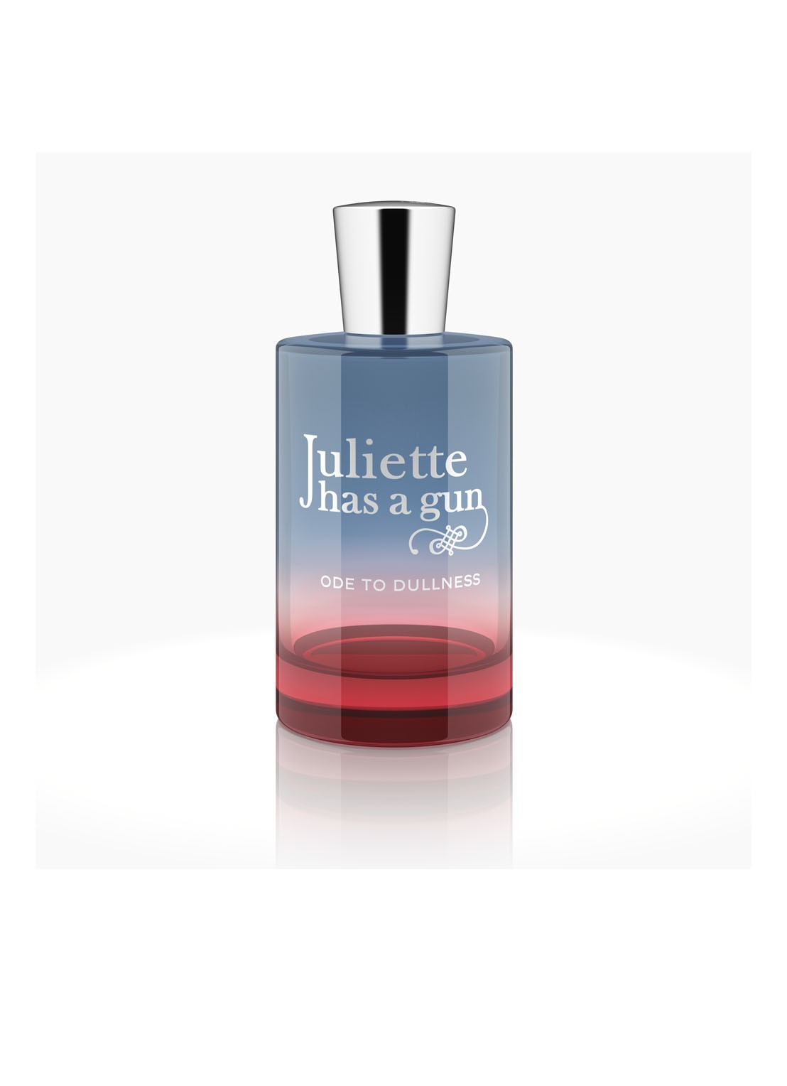 Juliette Has a Gun Ode To Dullness Eau de Parfum - voorkant undefined