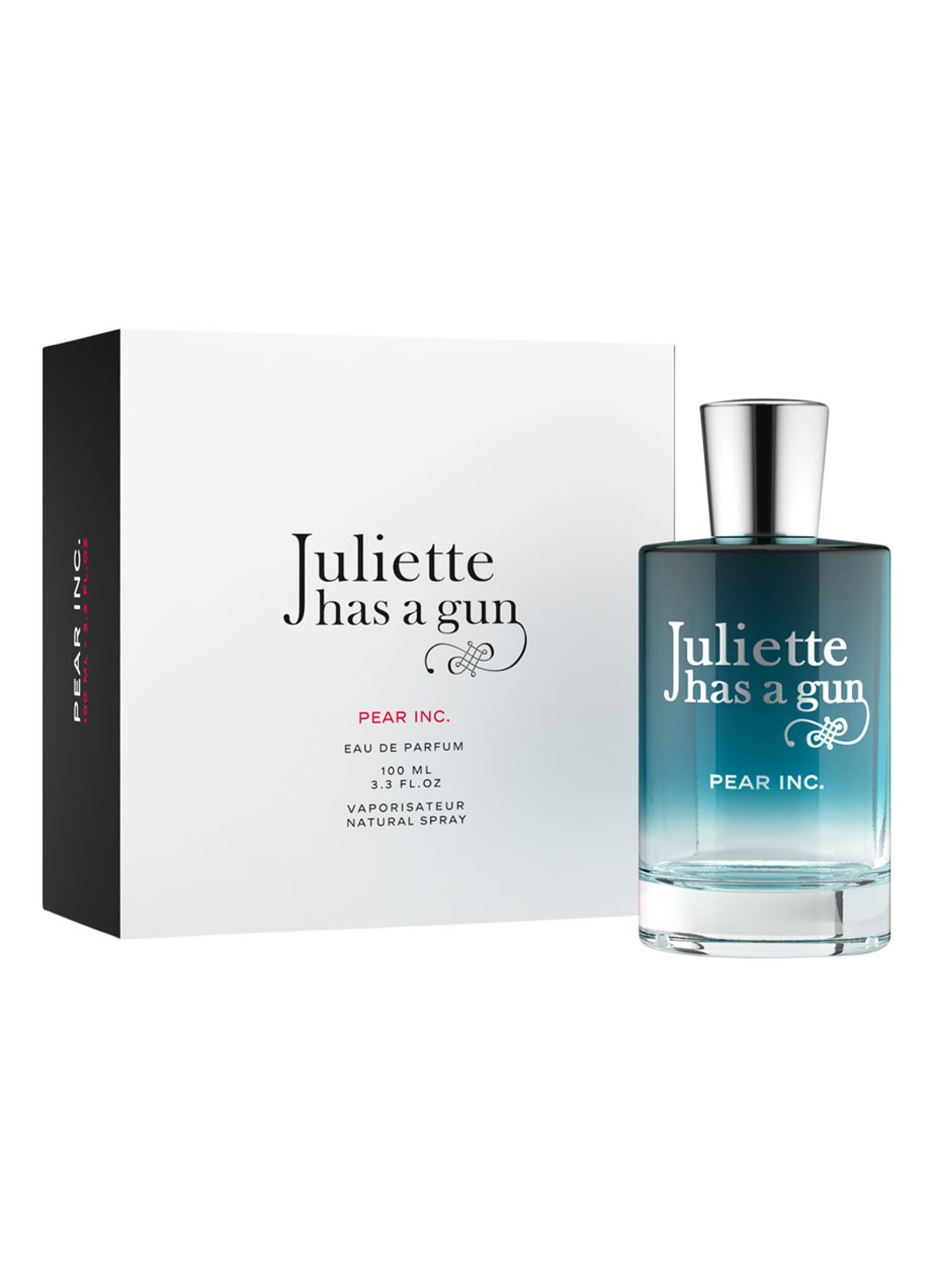 Juliette Has a Gun Pear Inc. Eau de Parfum - voorkant 2 undefined