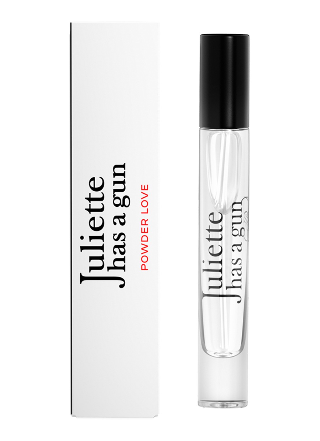Juliette Has a Gun Powder Love Eau De Parfum - voorkant undefined