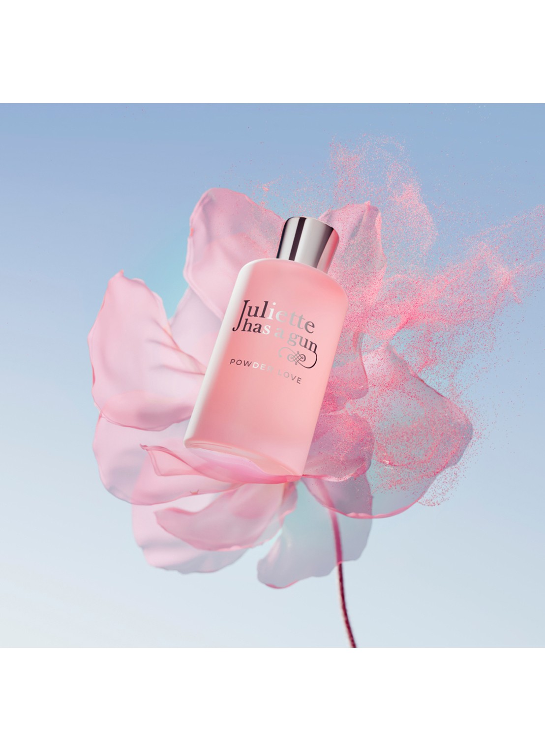 Juliette Has a Gun Powder Love Eau De Parfum - detail 4 undefined