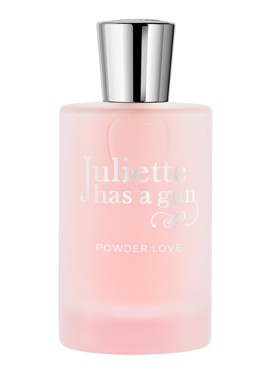 Juliette Has a Gun Powder Love Eau De Parfum - voorkant undefined