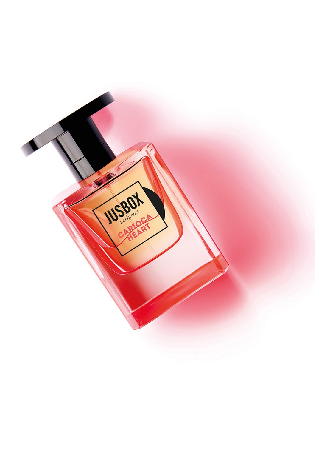 Jusbox Carioca Heart Eau de Parfum - detail 6 undefined