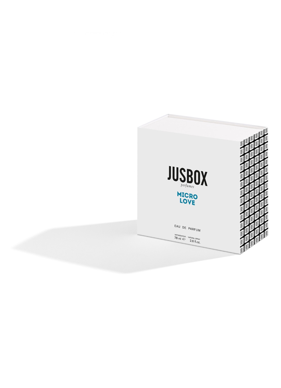 Jusbox Micro Love Eau de Parfum - detail 4 undefined