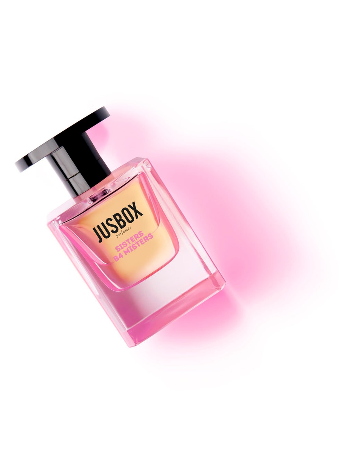 Jusbox Sisters B4 Misters Eau de Parfum - detail 5 undefined