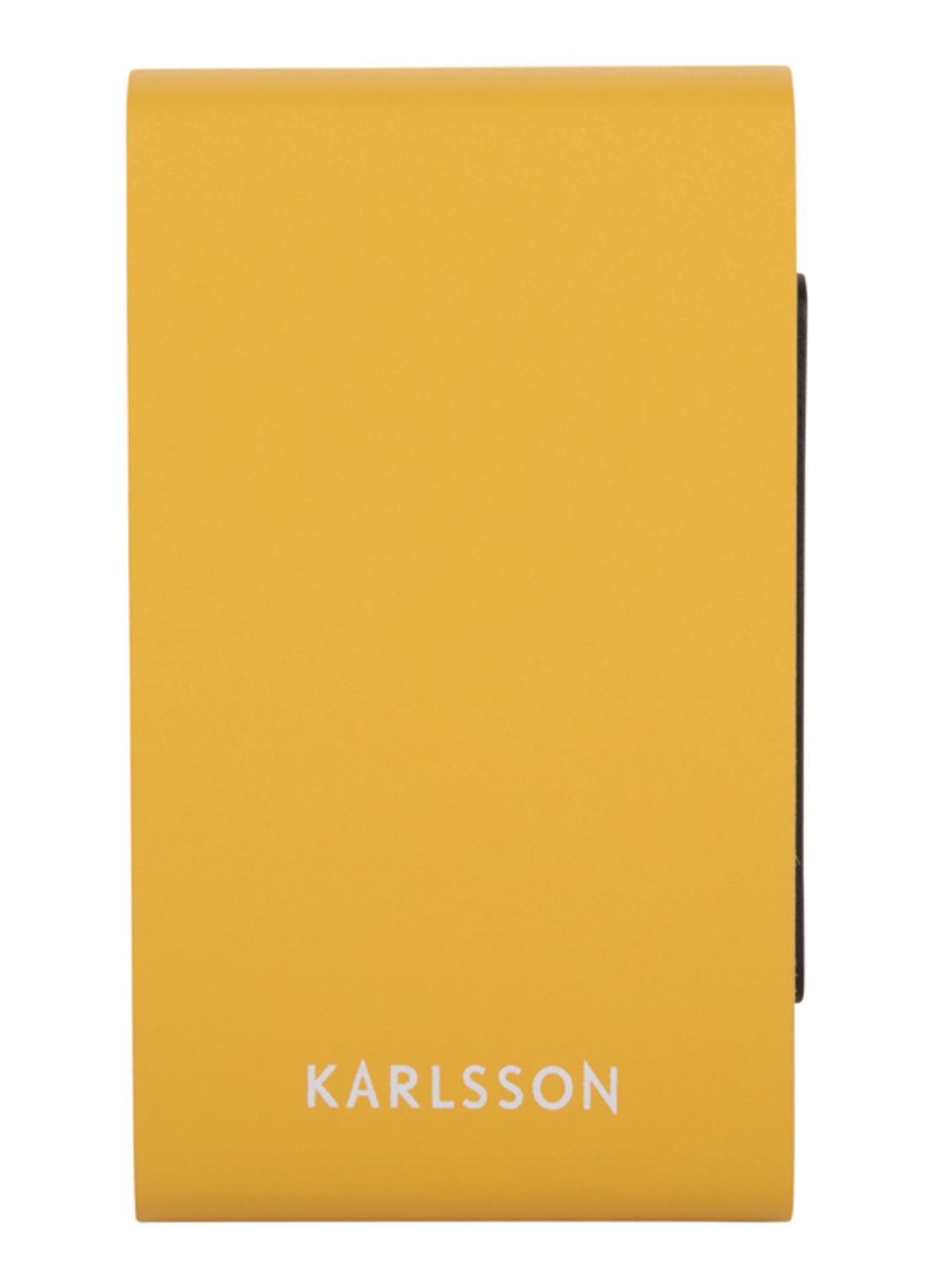 Karlsson Funky Vibes wekker - detail 5 groen