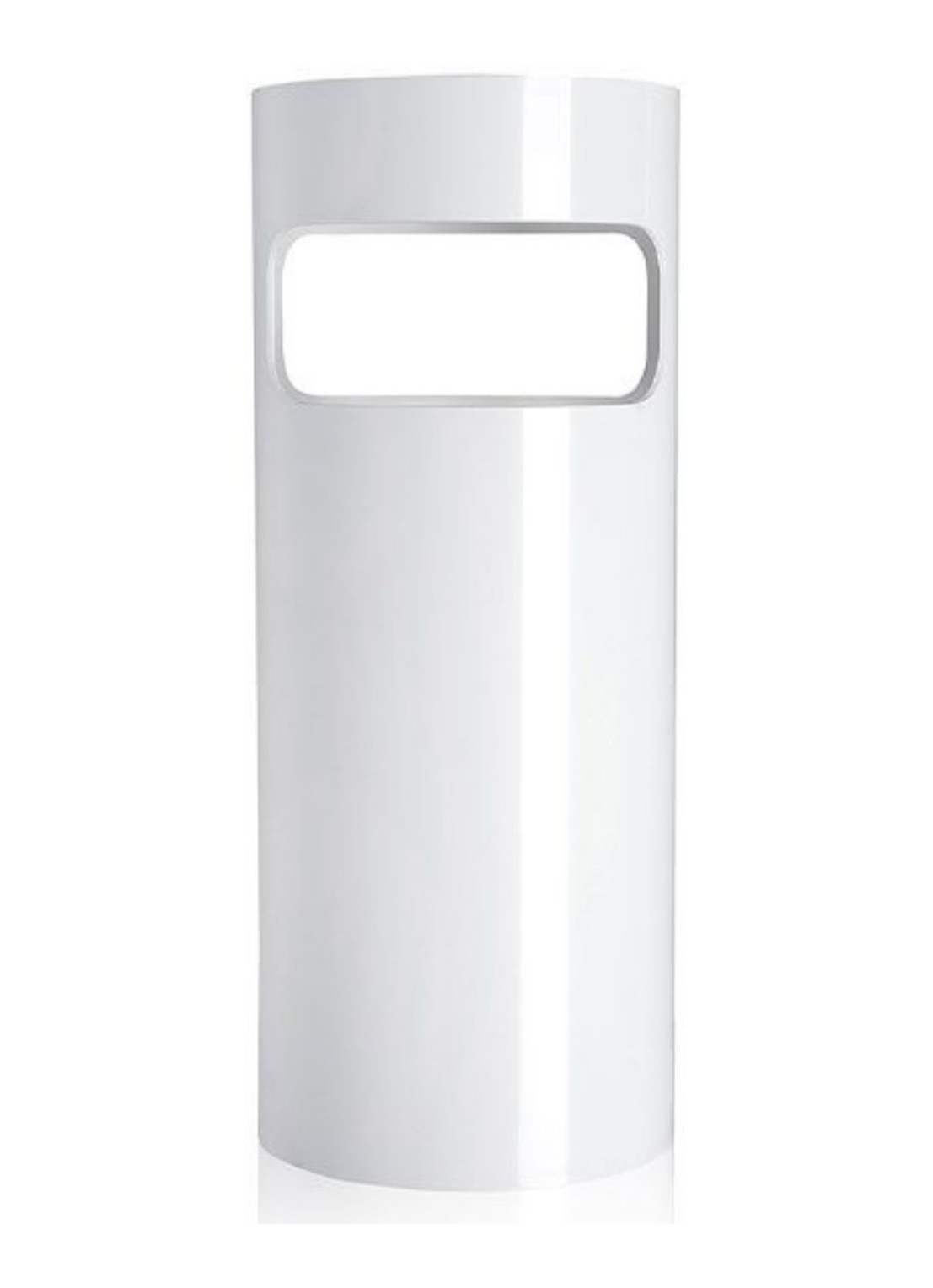 Kartell Porta Ombrelli paraplubak  - voorkant wit