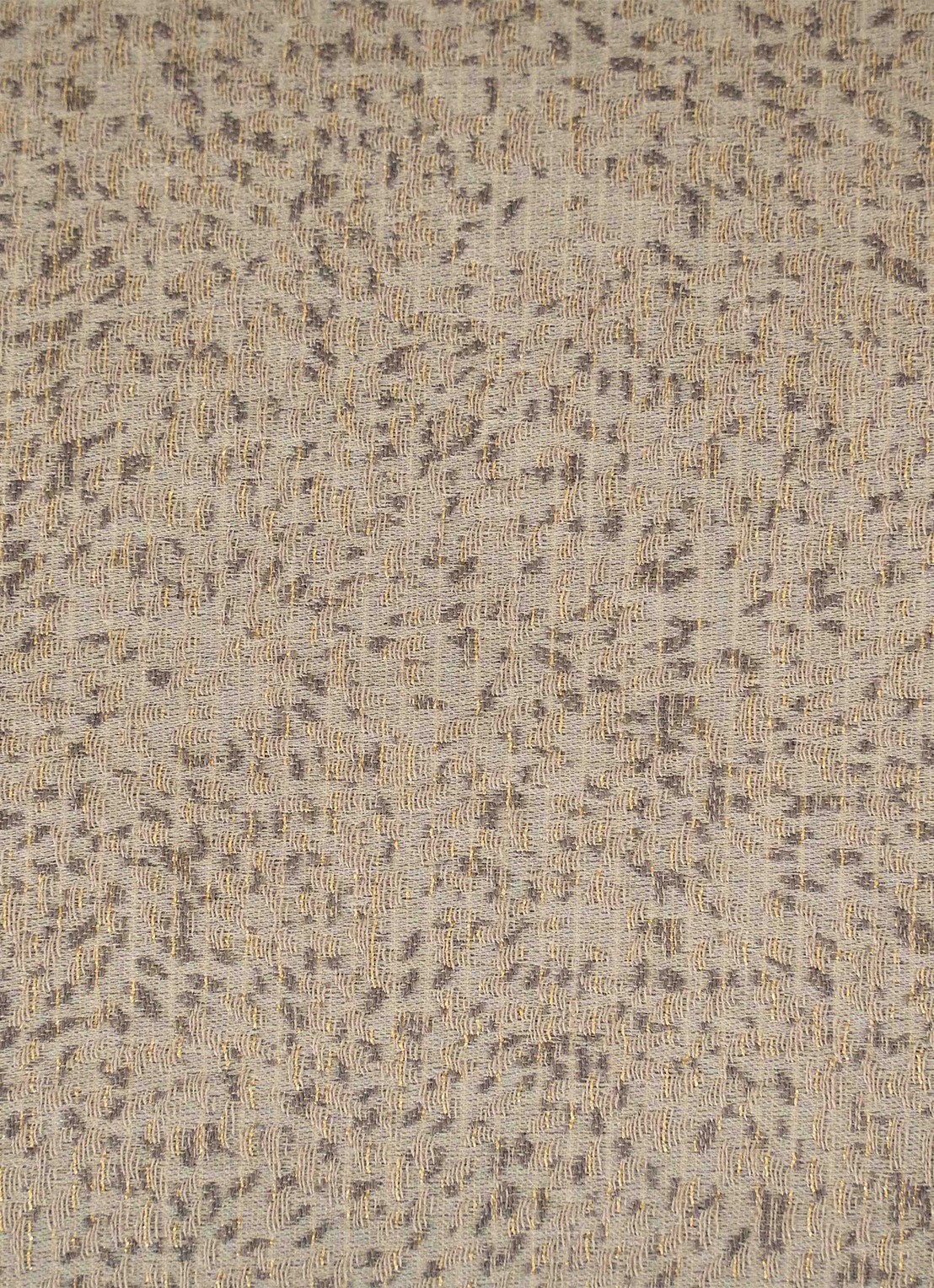 Kayori Miha dekbedovertrekset in lyocellblend - inclusief kussenslopen - detail 3 grijs