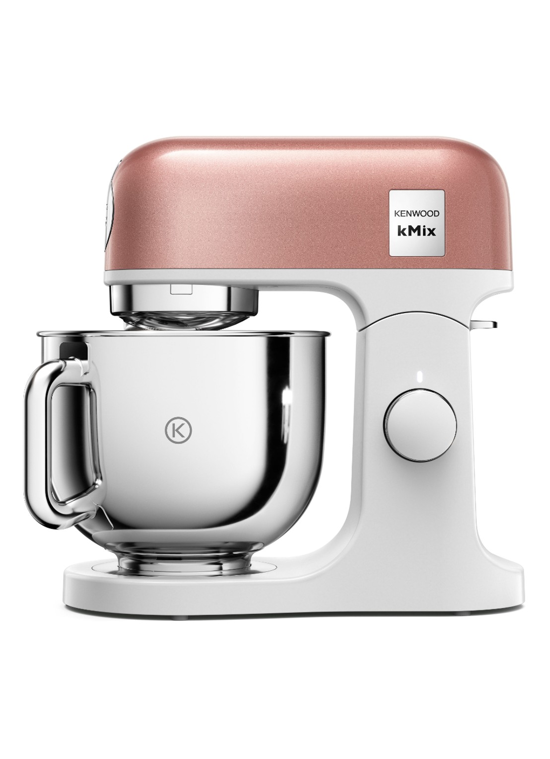Kenwood kFlex keukenmachine FHM155 - voorkant roségoud