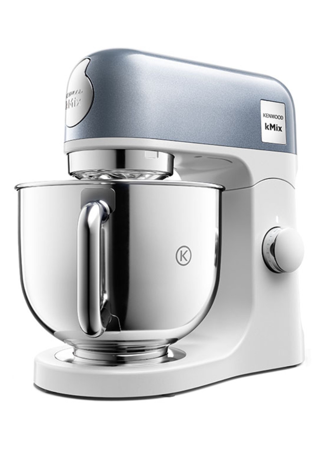 Kenwood kFlex keukenmachine FHM155 - detail 2 blauw