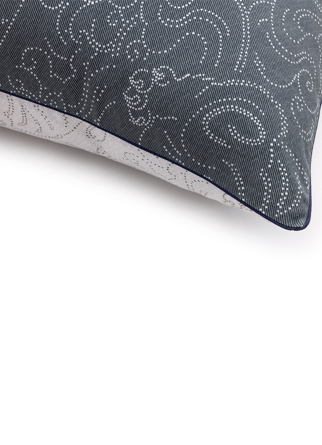 KENZO Astral kussensloop - achterkant 4 undefined