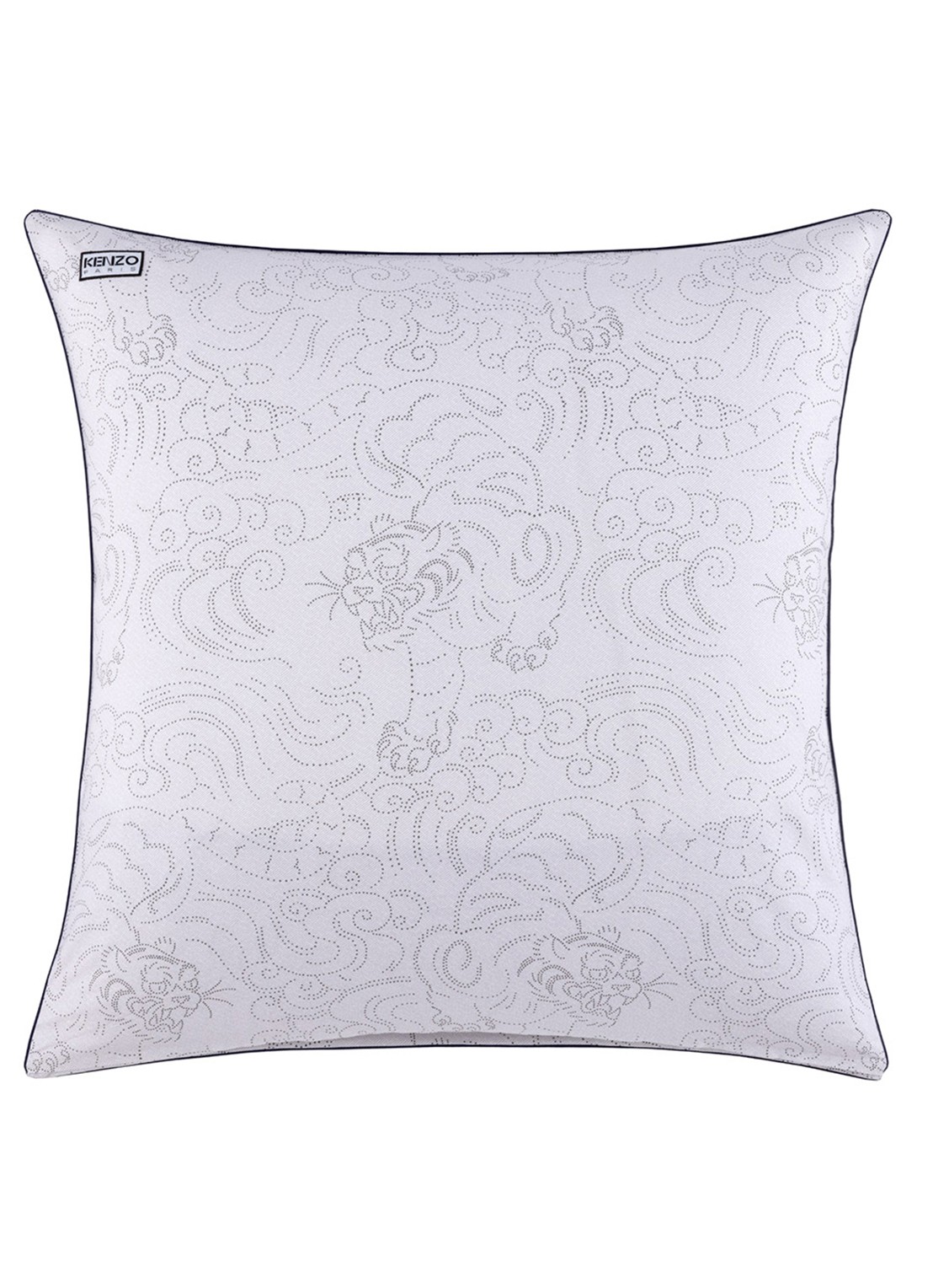 KENZO Astral kussensloop - voorkant 6 undefined