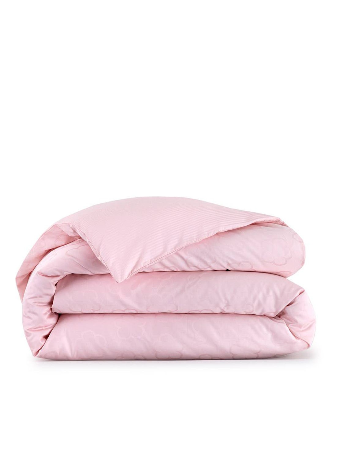 KENZO Hanadot dekbedovertrek 300 TC - exclusief kussensloop - voorkant 6 roze