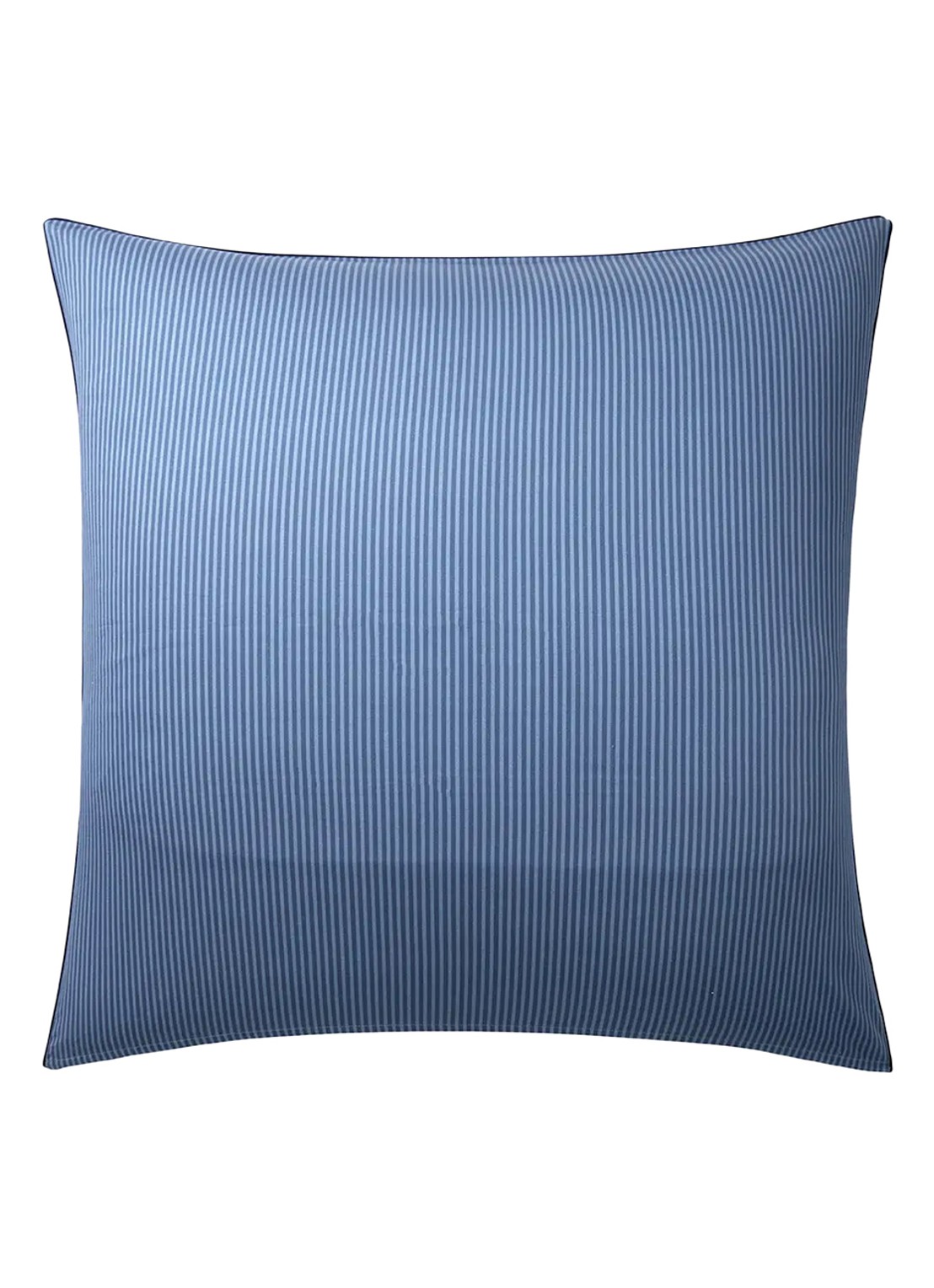 KENZO Kzen kussensloop - voorkant 4 blauw