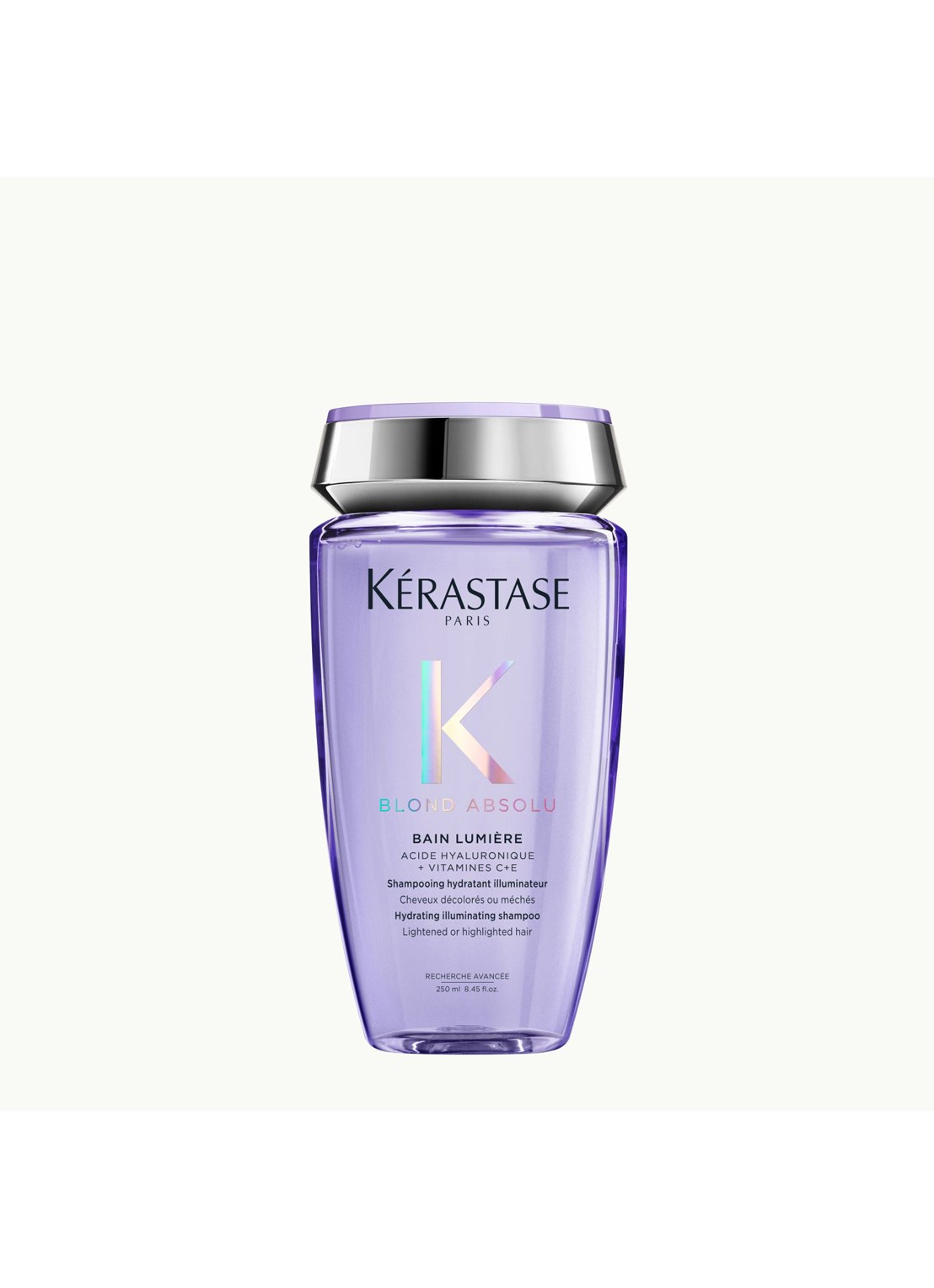 Kérastase Blond Absolu Bain Lumière Shampoo - voorkant undefined