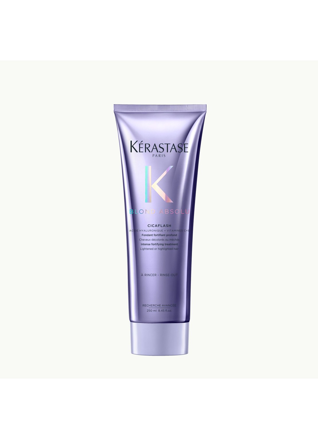 Kérastase Blond Absolu Cicaflash - conditioner - voorkant 2 undefined