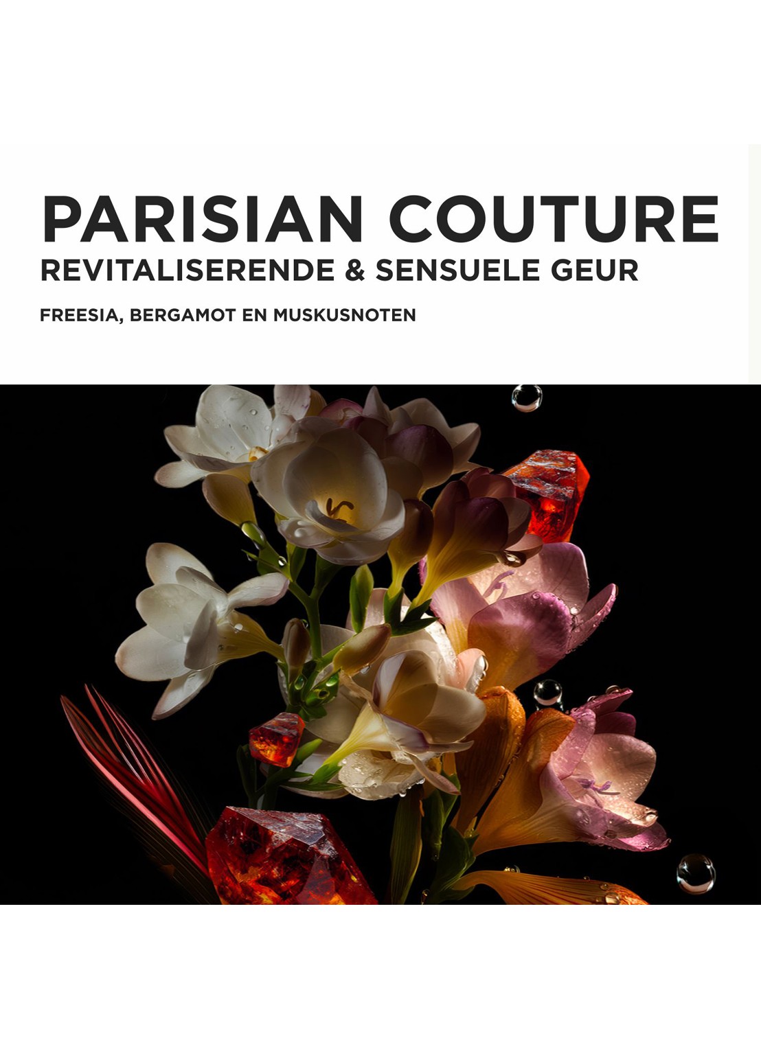 Kérastase Chronologiste L'Huile de Parfum - haarolie navulling - detail 5 undefined