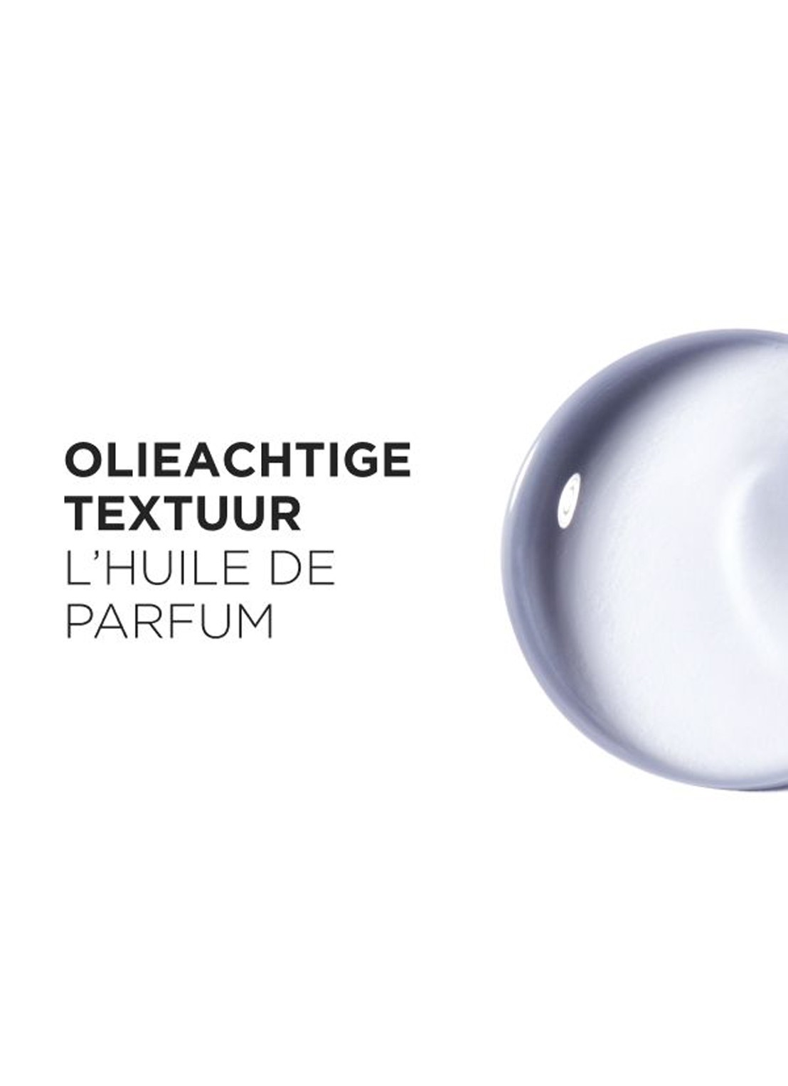 Kérastase Chronologiste L'Huile de Parfum - haarolie navulling - voorkant 2 undefined