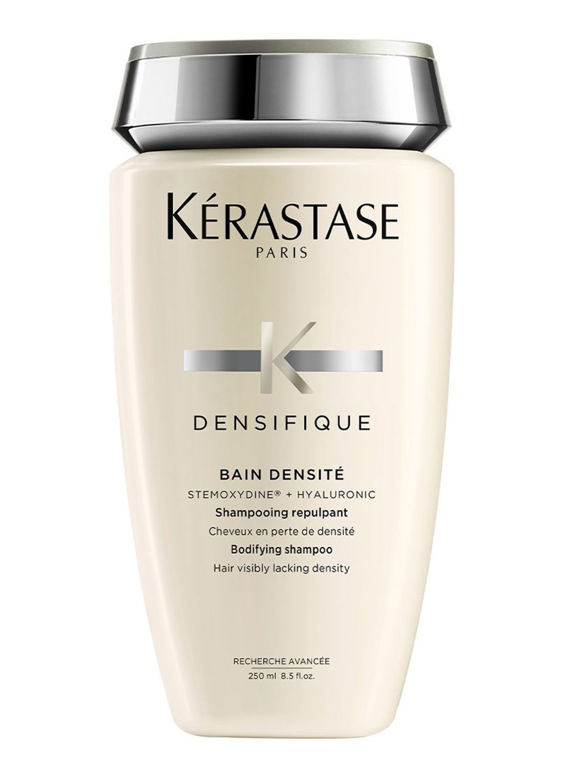 Kérastase Densifique Bain Densité - shampoo - voorkant 3 undefined