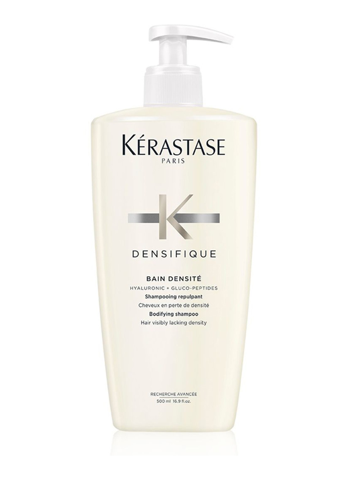 Kérastase Densifique Bain Densité - shampoo - voorkant undefined