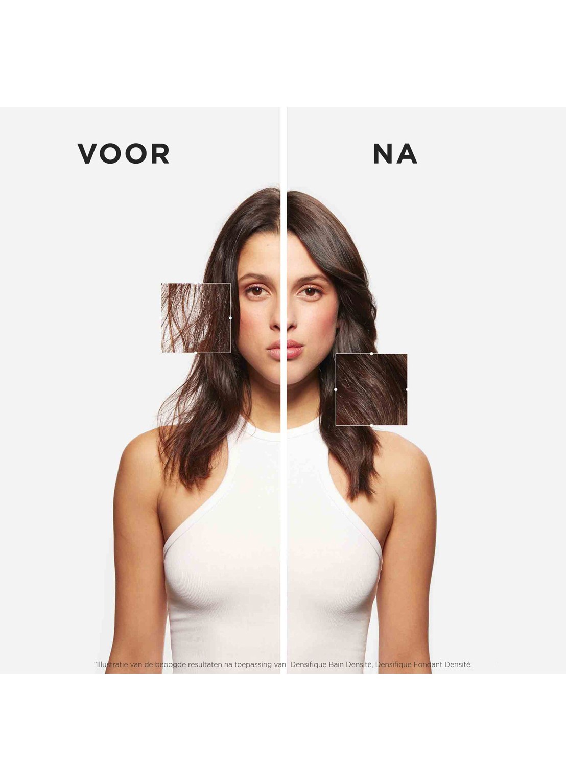 Kérastase Densifique Bain Densité - shampoo - voorkant 2 undefined