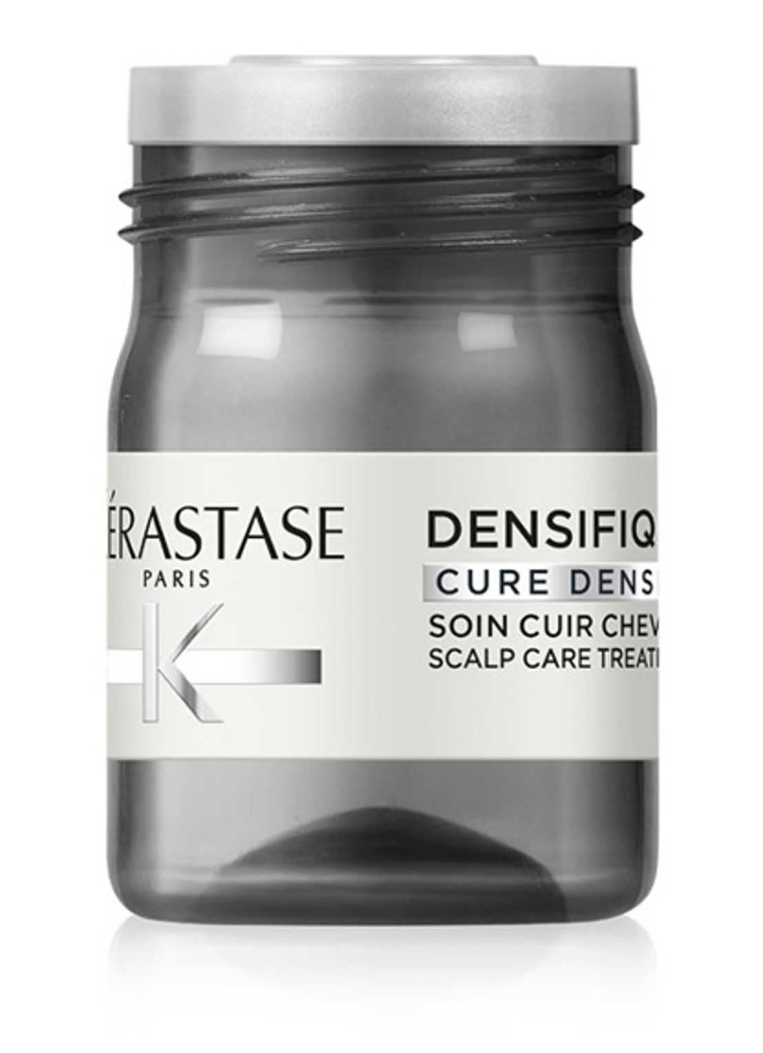 Kérastase Densifique Kuur Femme - hoofdhuidverzorging - voorkant undefined