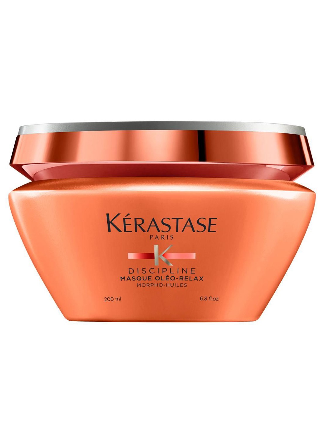 Kérastase Discipline Masque Oléo Relax - haarmasker - voorkant undefined