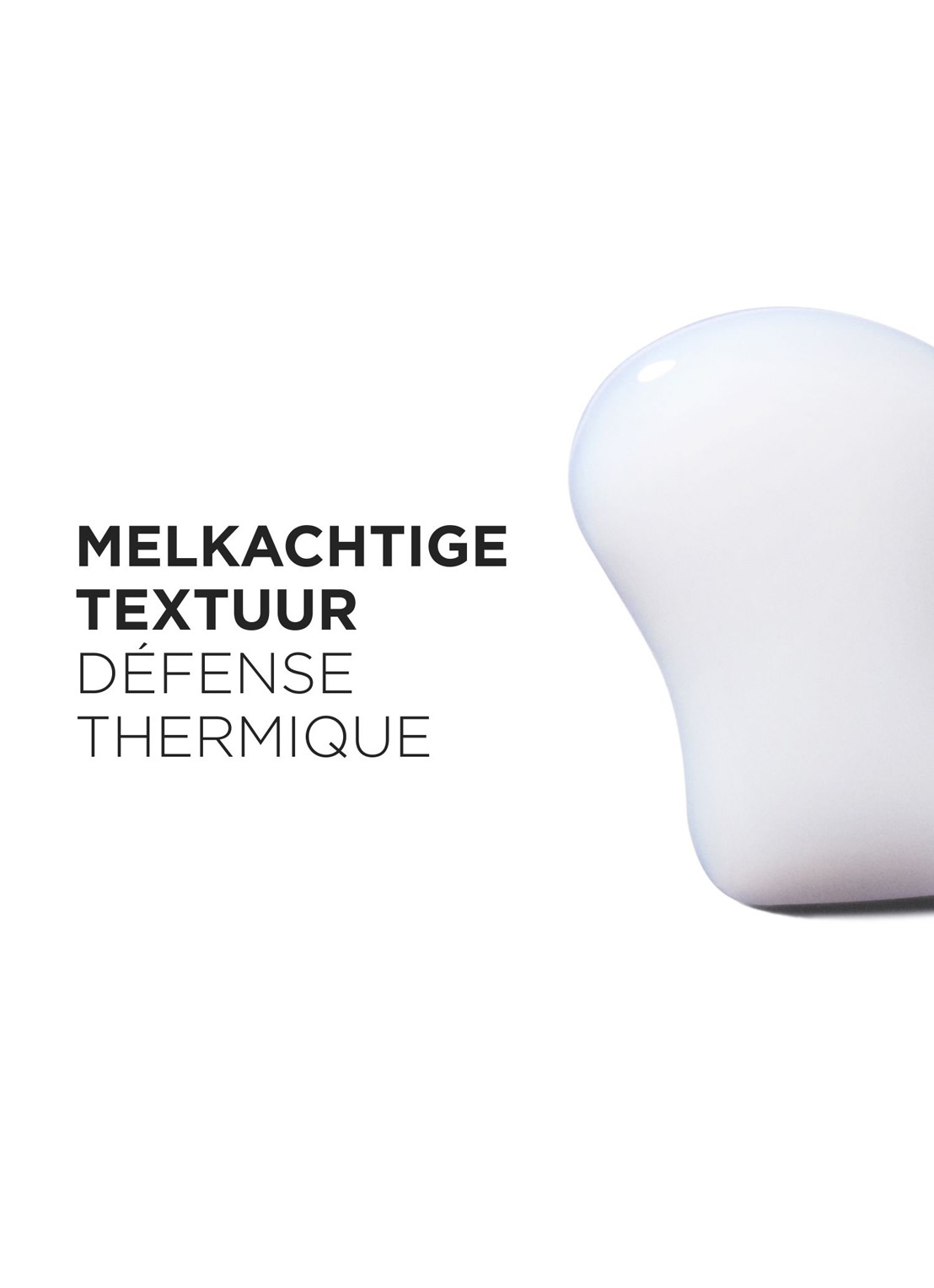 Kérastase Genesis Défense Thermique - leave-in haarspray - voorkant 3 undefined