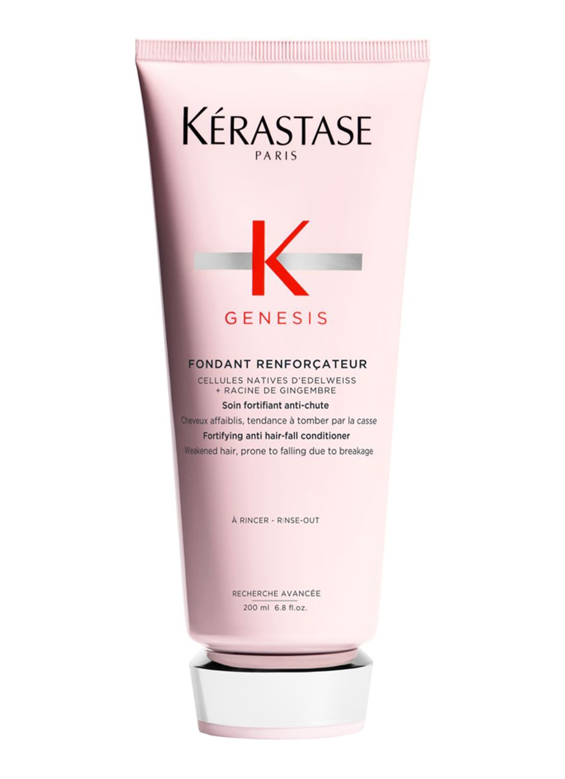 Kérastase Genesis Fondant Renforçateur - conditioner  - voorkant 2 undefined