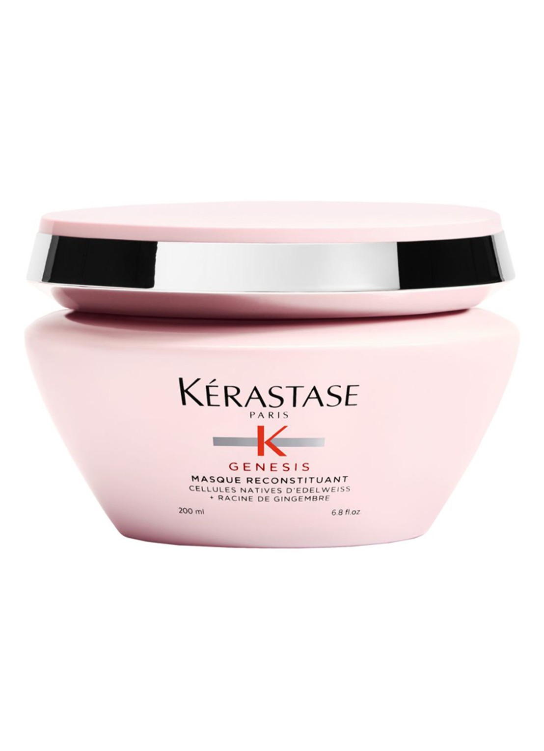 Kérastase Genesis Masque Reconstituant - haarmasker - voorkant undefined