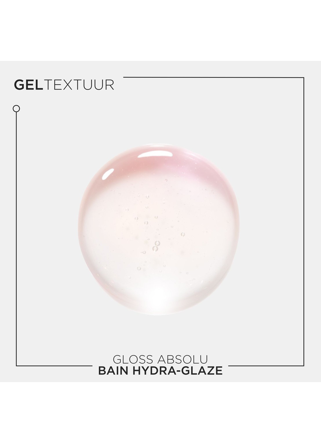 Kérastase Gloss Absolu Bain Hydra-Glaze - shampoo - voorkant 5 undefined