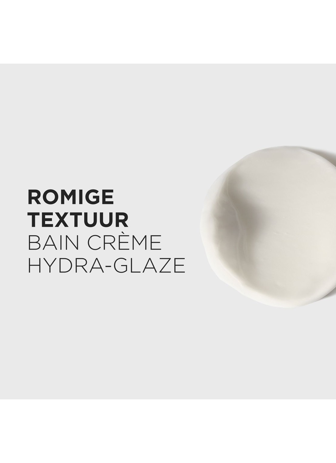 Kérastase Gloss Absolu Bain Riche Crème Hydra-Glaze - shampoo - voorkant 3 undefined