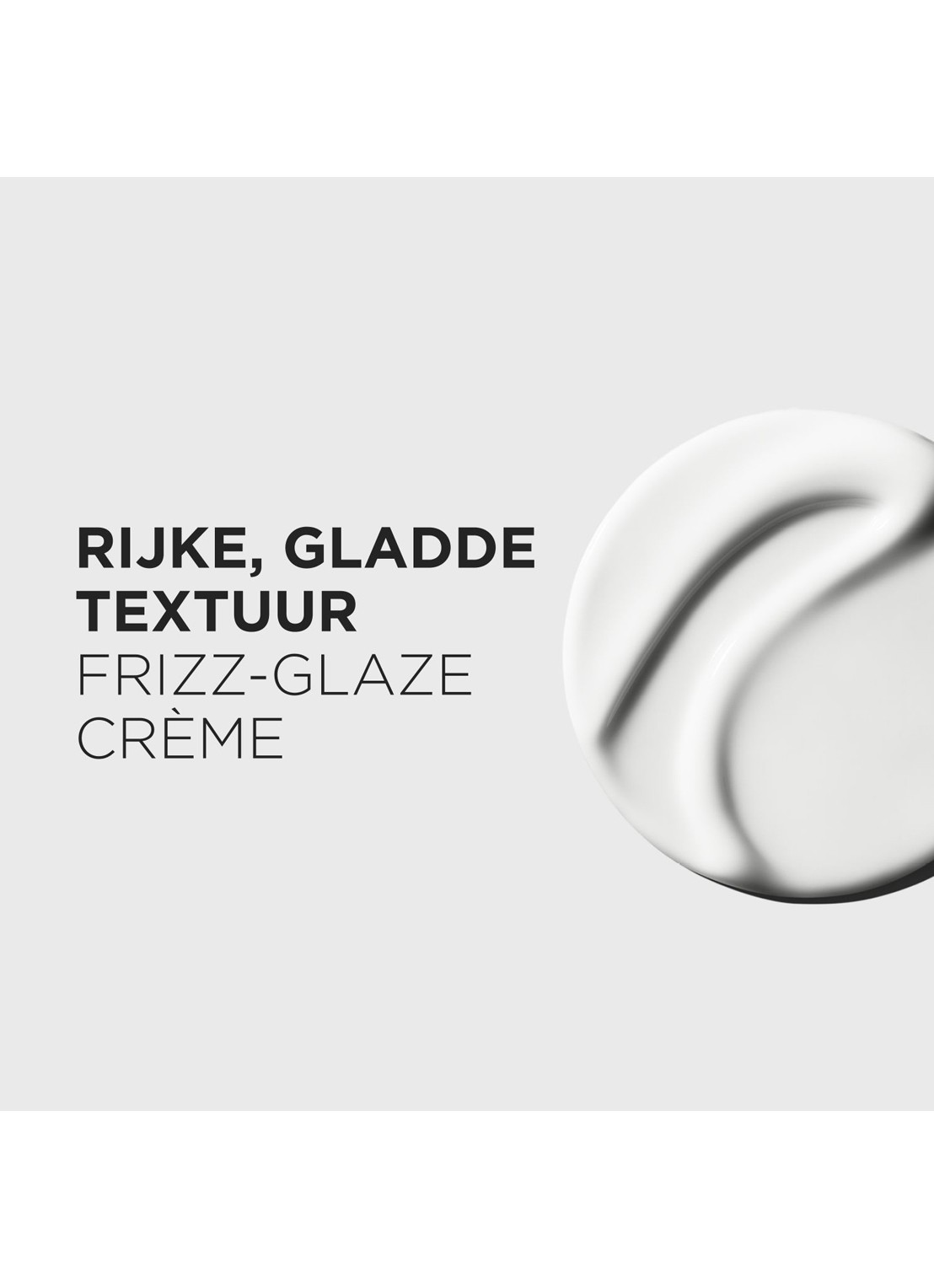 Kérastase Gloss Absolu Frizz-Glaze Cream -  stylingcrème - detail 3 undefined