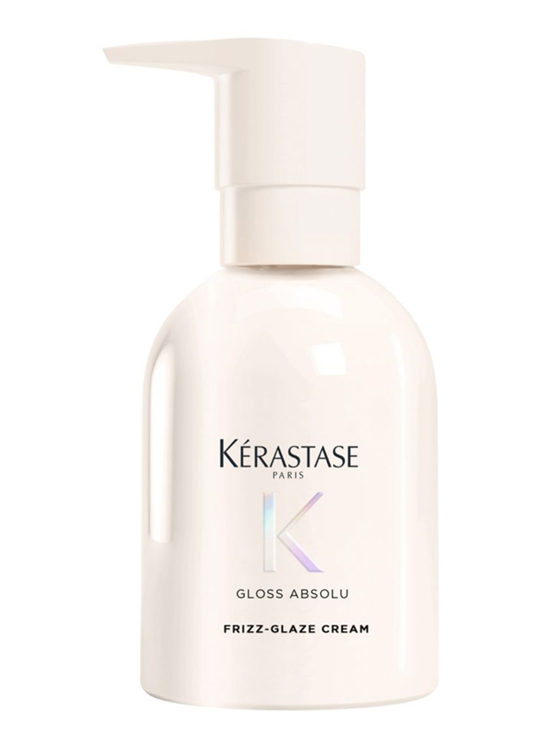 Kérastase Gloss Absolu Frizz-Glaze Cream -  stylingcrème - voorkant 6 undefined