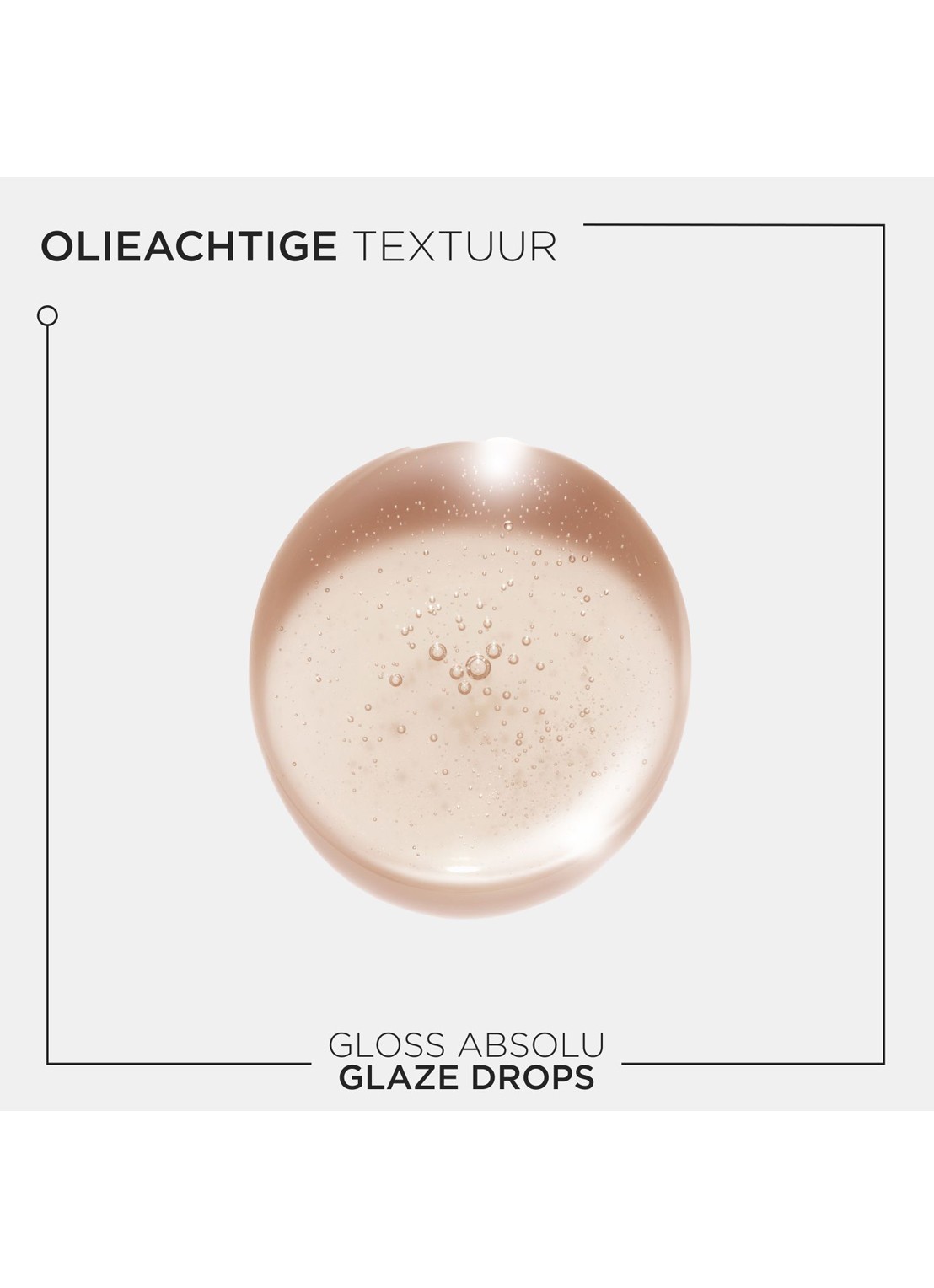 Kérastase Gloss Absolu Glaze Drops - haarolie - detail 4 undefined