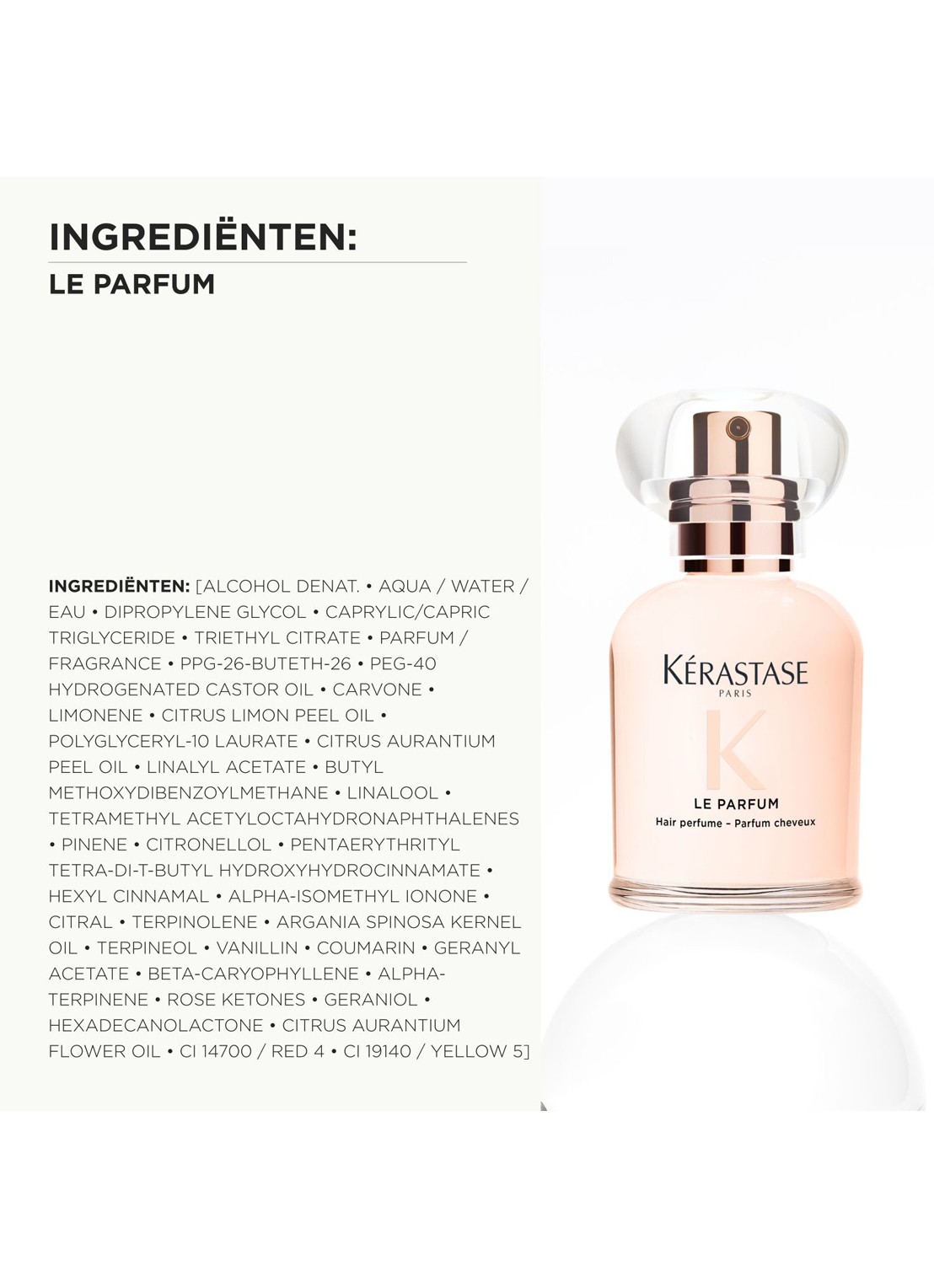 Kérastase Gloss Absolu Gloss Le Parfum - haarparfum - detail 6 undefined
