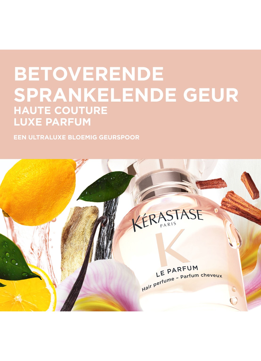 Kérastase Gloss Absolu Gloss Le Parfum - haarparfum - detail 4 undefined