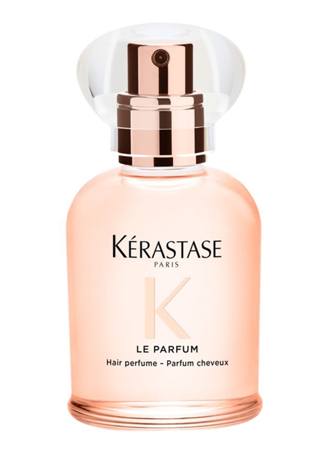Kérastase Gloss Absolu Gloss Le Parfum - haarparfum - voorkant undefined