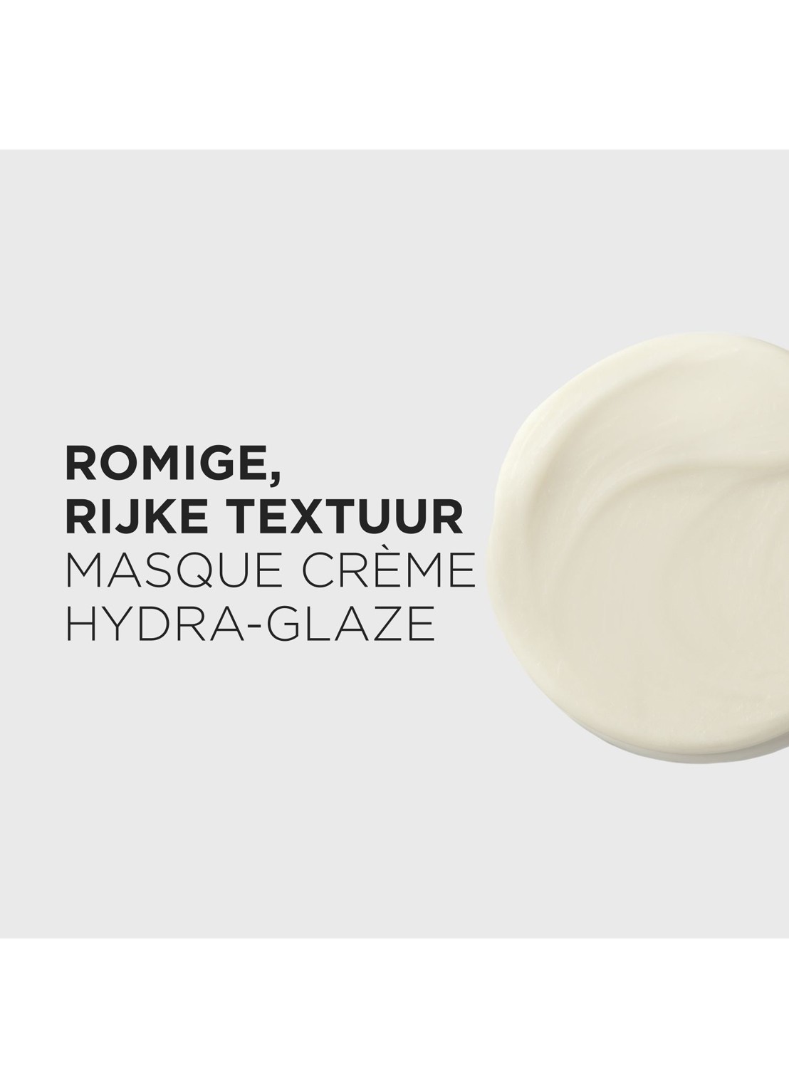 Kérastase Gloss Absolu Masque Riche Crème Hydra-Glaze - haarmasker - voorkant 5 undefined