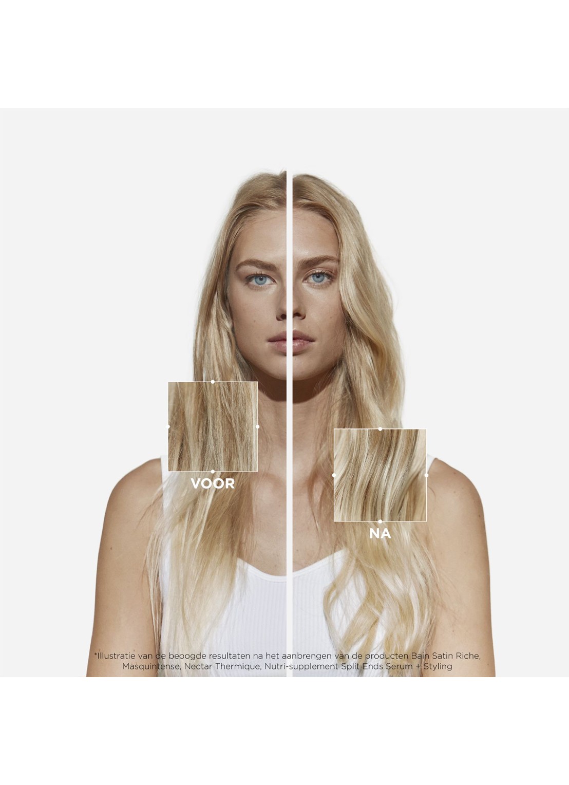 Kérastase Nutritive Lait Vital - conditioner - detail 3 undefined