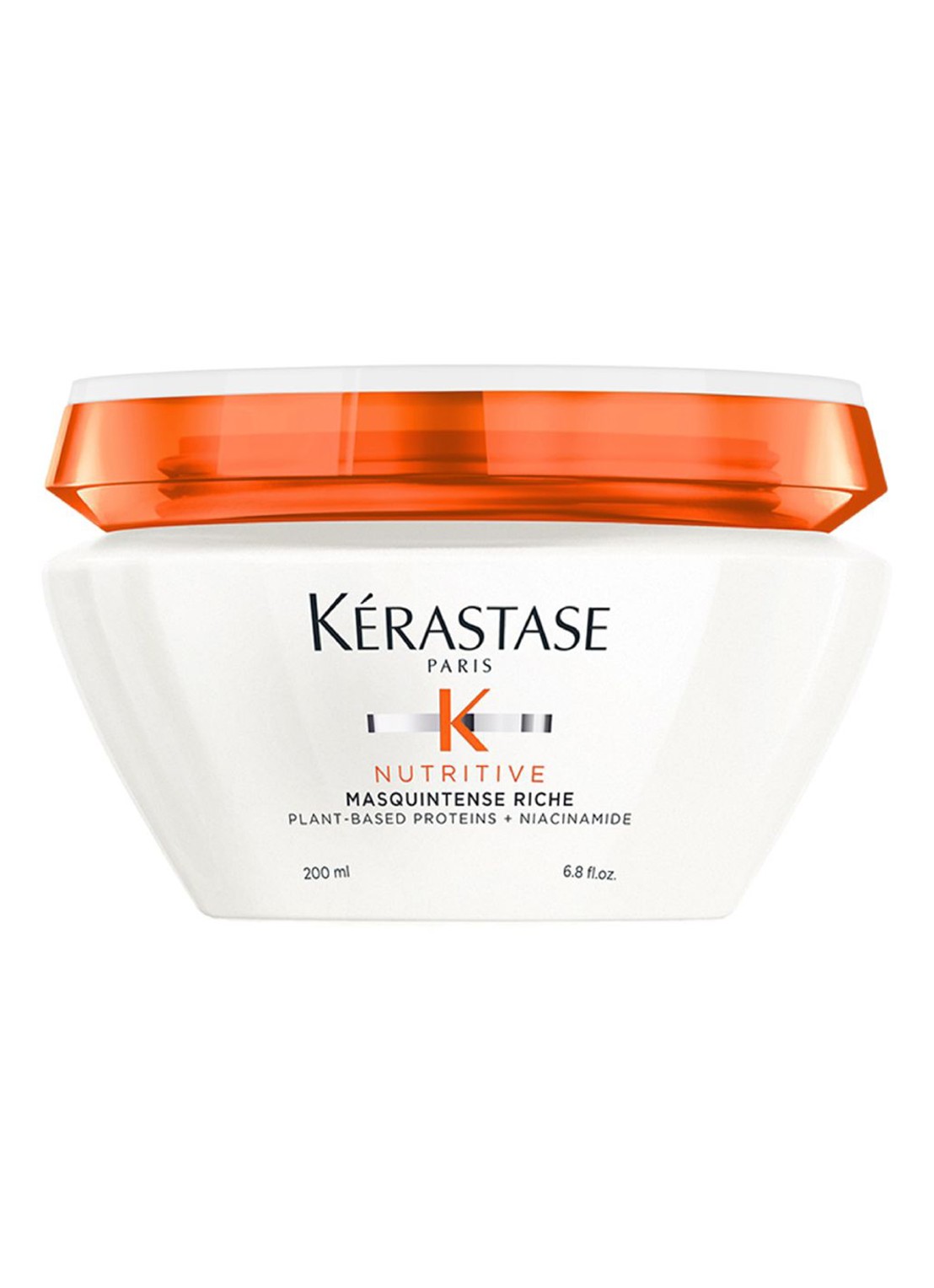 Kérastase Nutritive Masquintense Riche - haarmasker - voorkant 5 undefined