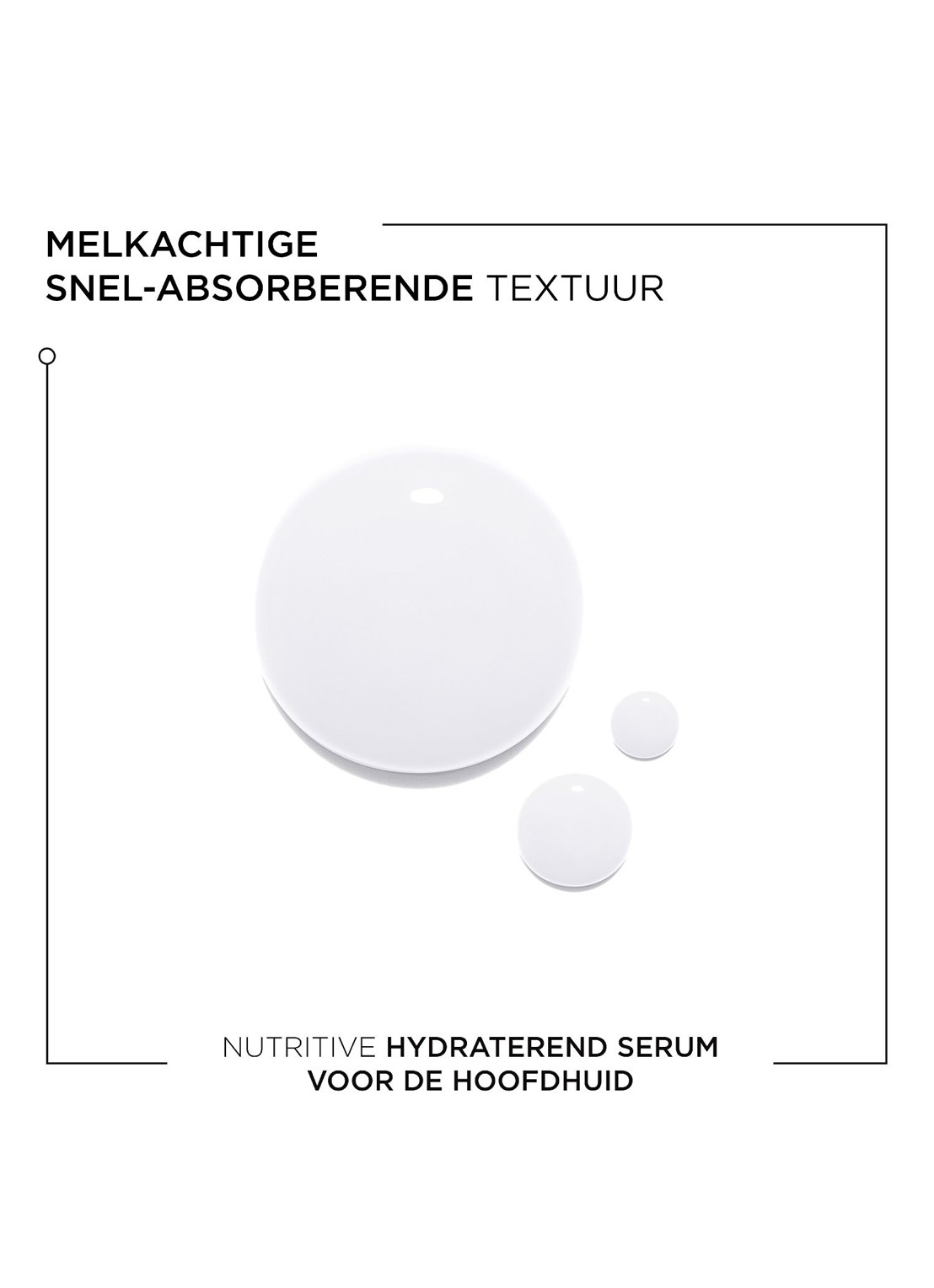 Kérastase Nutritive Nutri-Supplement Scalp Serum - haarserum - voorkant 6 undefined
