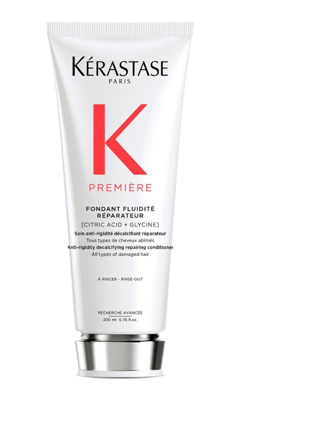 Kérastase Première Fondant Fluidité Réparateur - conditioner - voorkant undefined