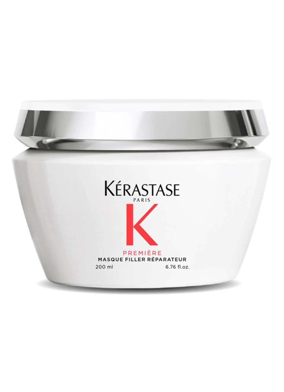 Kérastase Première Masque Capillaire Filler Réparateur - haarmasker - voorkant undefined