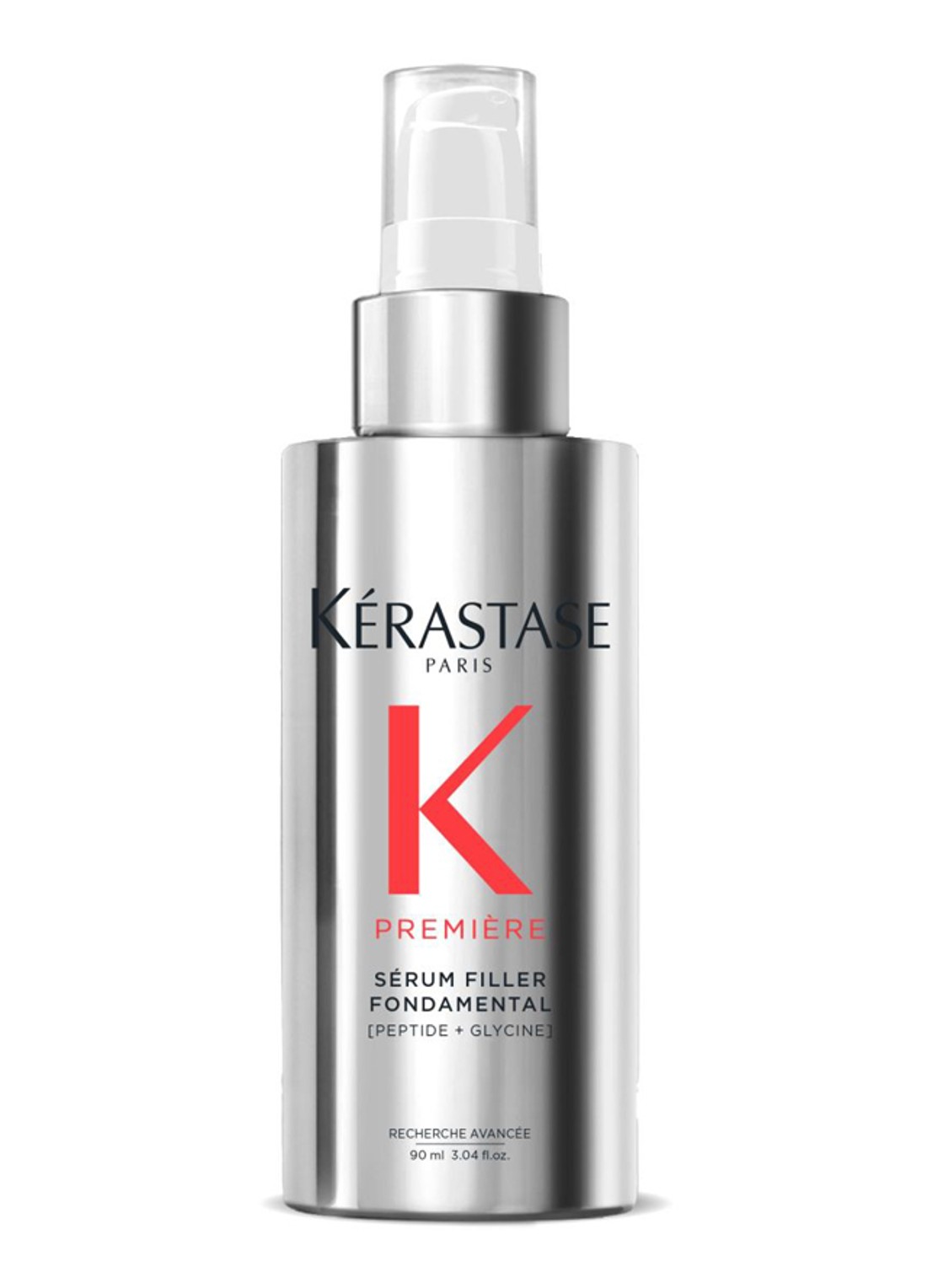 Kérastase Première Sérum Filler Fondamental - haarserum - voorkant undefined