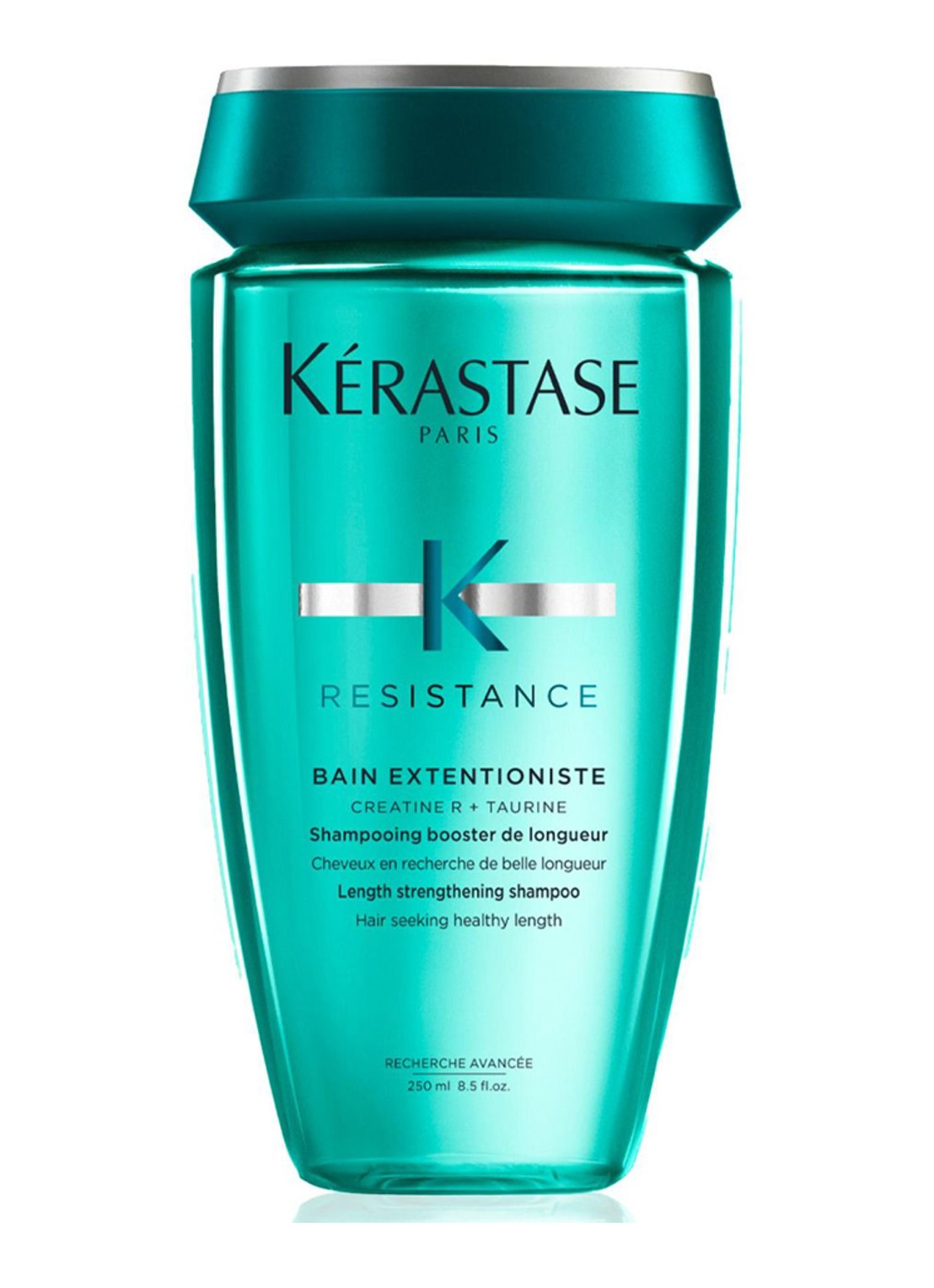 Kérastase Résistance Bain Extentioniste - shampoo - voorkant 3 undefined