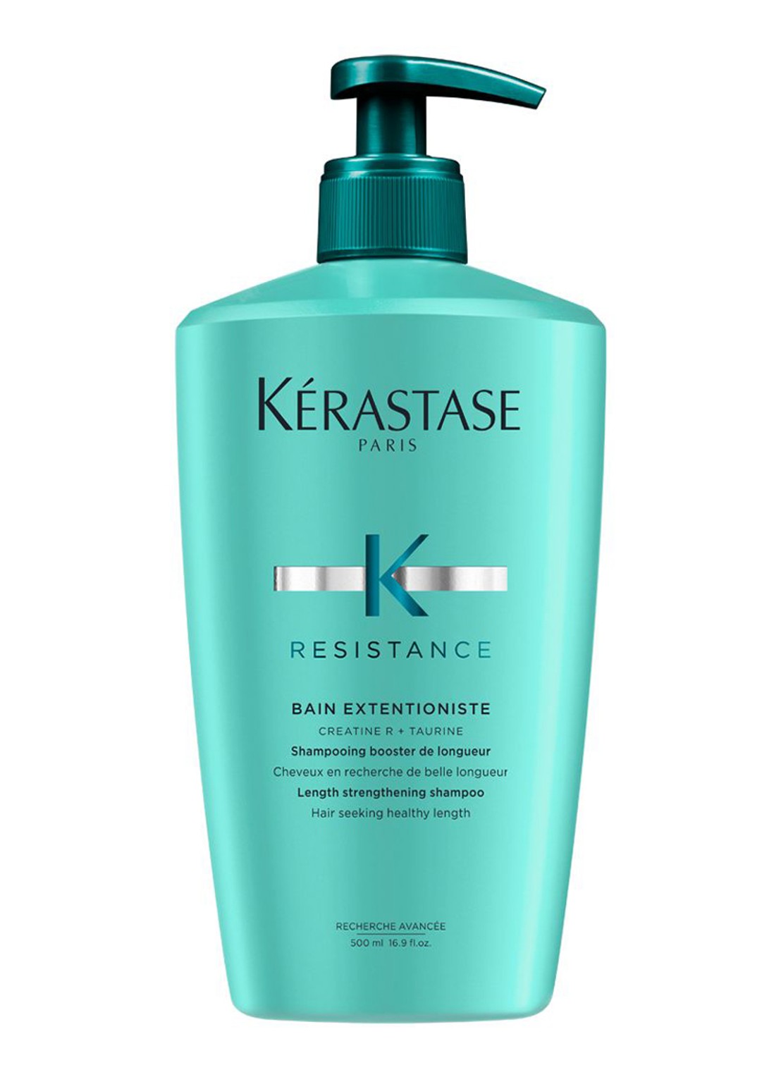 Kérastase Résistance Bain Extentioniste - shampoo - voorkant undefined