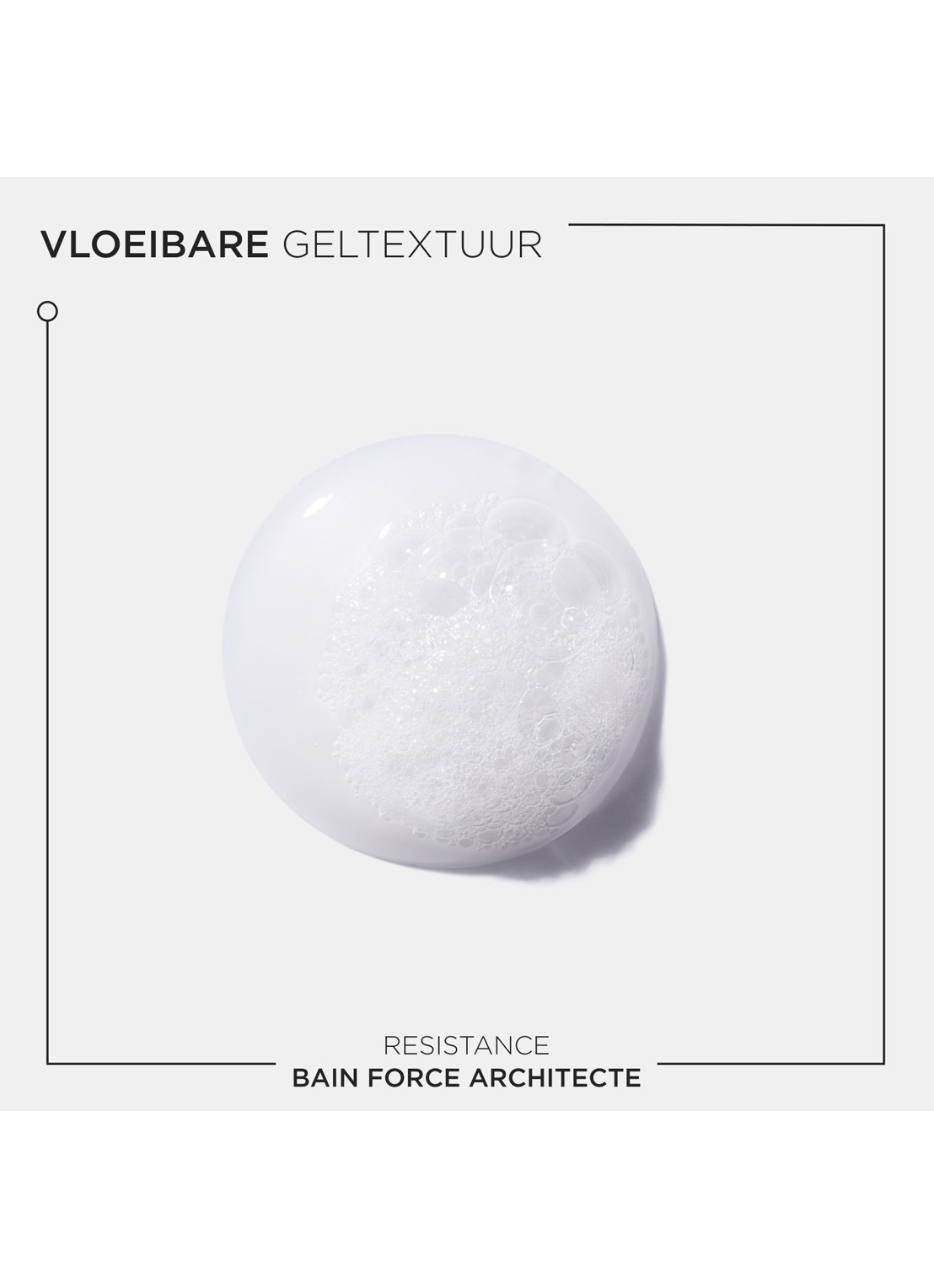 Kérastase Résistance Bain Force Architecte - shampoo - achterkant 3 undefined