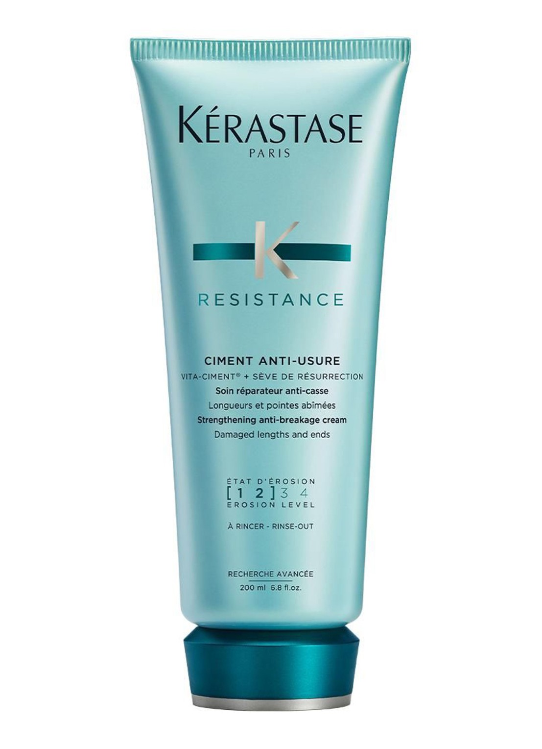 Kérastase Résistance Ciment Anti-Usure - conditioner - voorkant 2 undefined