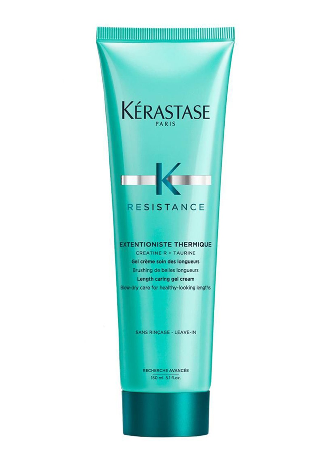 Kérastase Résistance Extentioniste Thermique - leave-in hittebescherming - voorkant 2 undefined