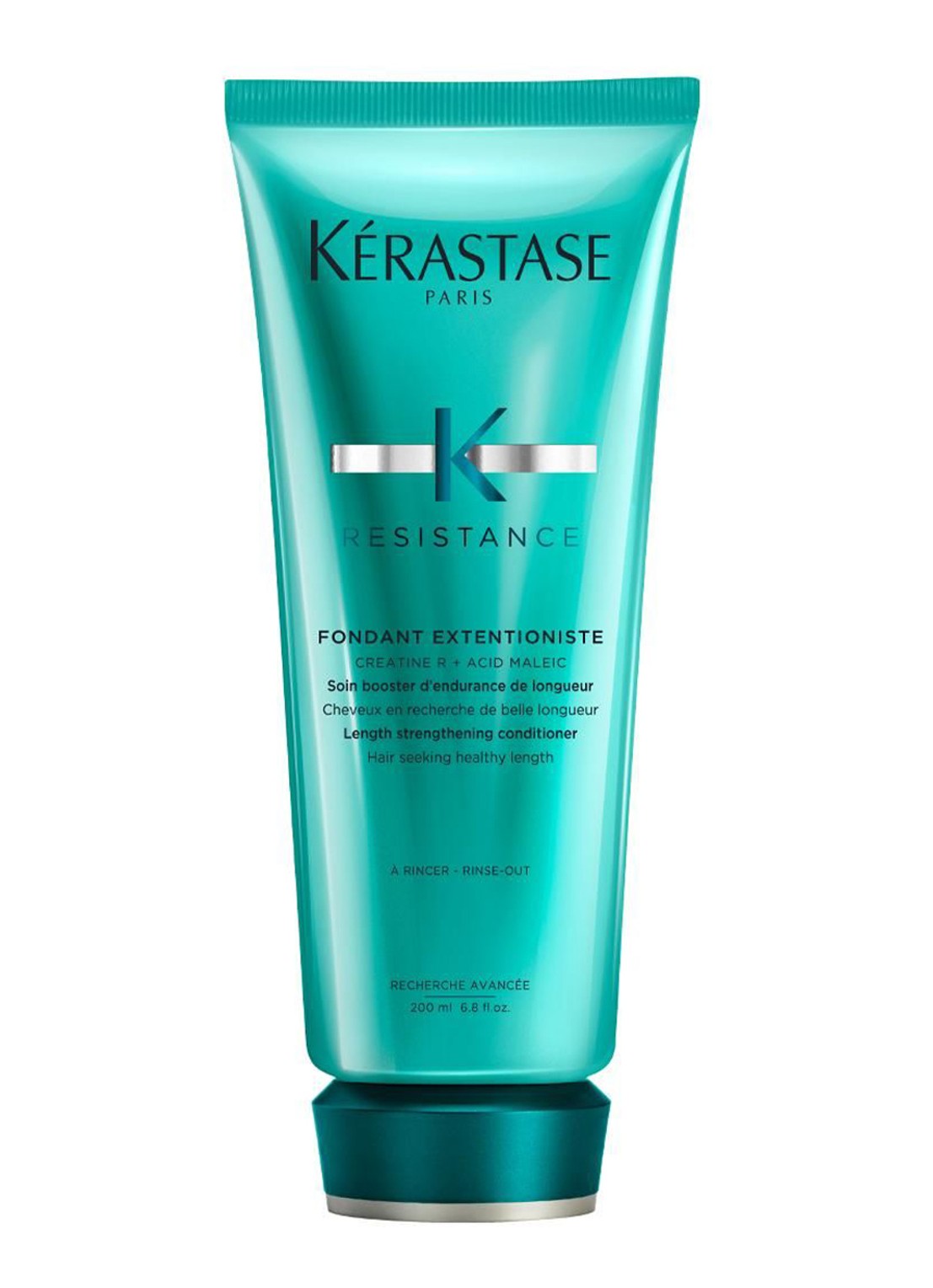 Kérastase Résistance Fondant Extentioniste - conditioner - voorkant 3 undefined